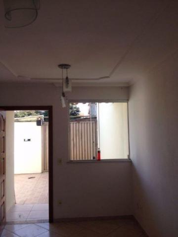 Casa, Santa Mônica, 2 Quartos, 2 Vagas, 1 Suíte