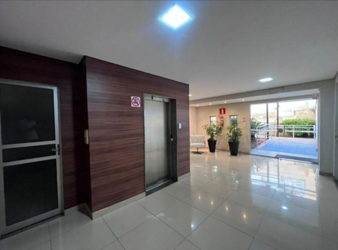 Apartamento, Ouro Preto, 2 Quartos, 1 Vaga, 1 Suíte