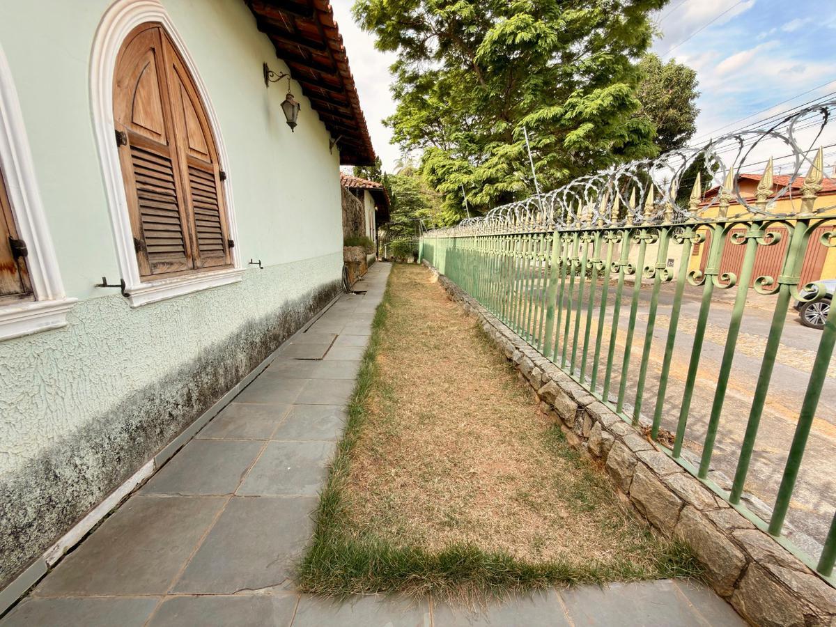 Casa, Itapoã, 4 Quartos, 6 Vagas, 3 Suítes