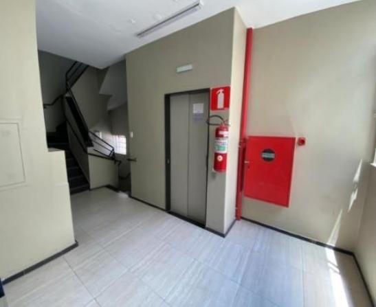 Sala, Centro, 1 Vaga