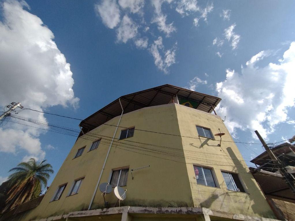 Apartamento, Córrego da Ilha, 2 Quartos, 0 Vaga