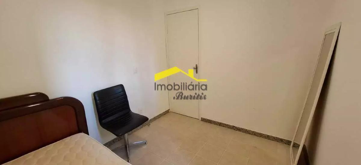 Apartamento, Buritis, 4 Quartos, 2 Vagas, 1 Suíte