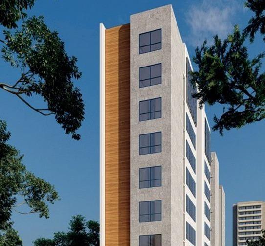 Cobertura, Prado, 3 Quartos, 3 Vagas, 1 Suíte