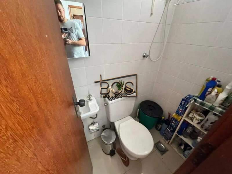 Apartamento, Sagrada Família, 3 Quartos, 1 Vaga