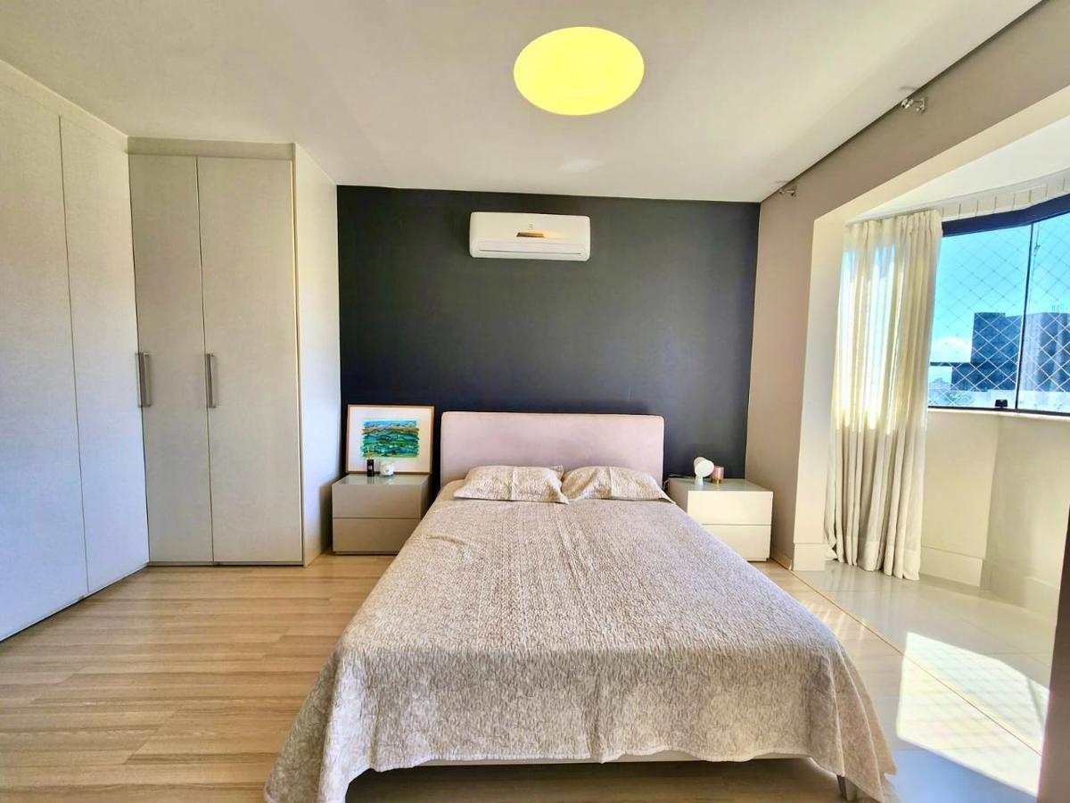 Cobertura, Funcionários, 2 Quartos, 2 Vagas, 1 Suíte