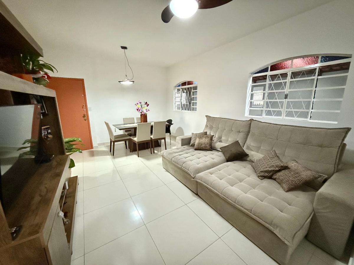 Apartamento, Dona Clara, 3 Quartos, 1 Vaga, 1 Suíte