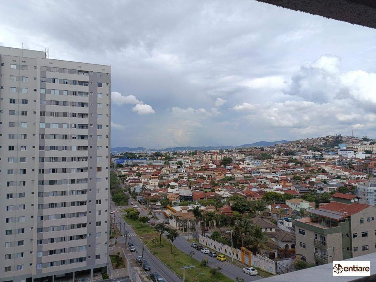 Apartamento, Jardim Riacho das Pedras, 2 Quartos, 1 Vaga, 1 Suíte