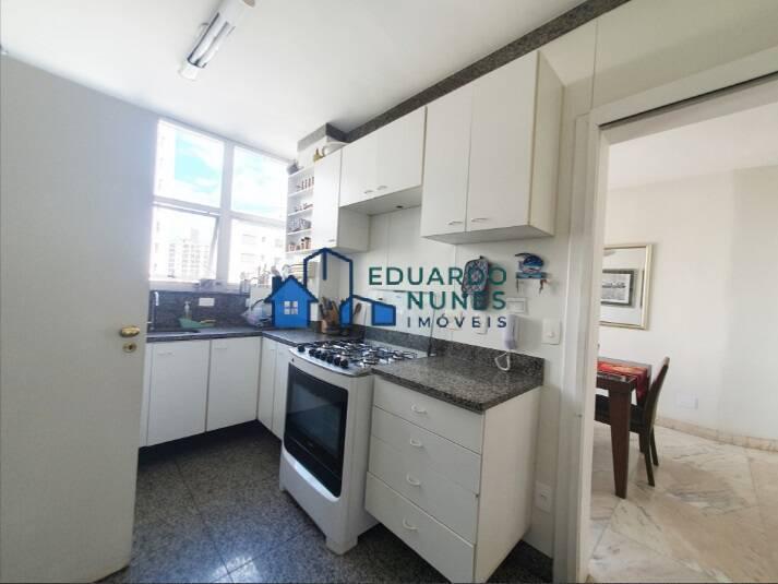Apartamento, Gutierrez, 4 Quartos, 3 Vagas, 1 Suíte