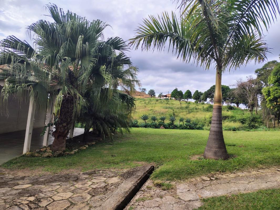 Fazenda, Zona Rural, 0 Quarto, 0 Vaga