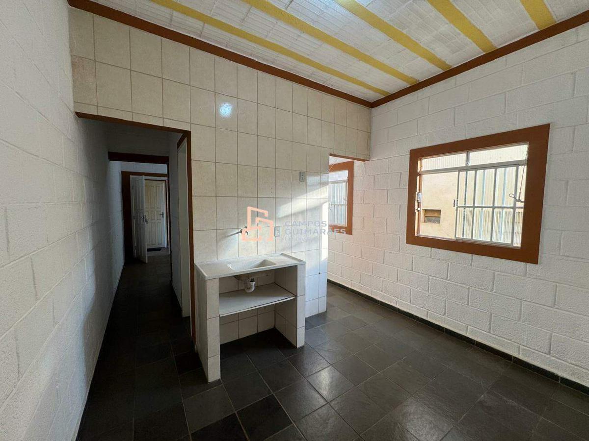 Apartamento, Vera Cruz, 1 Quarto
