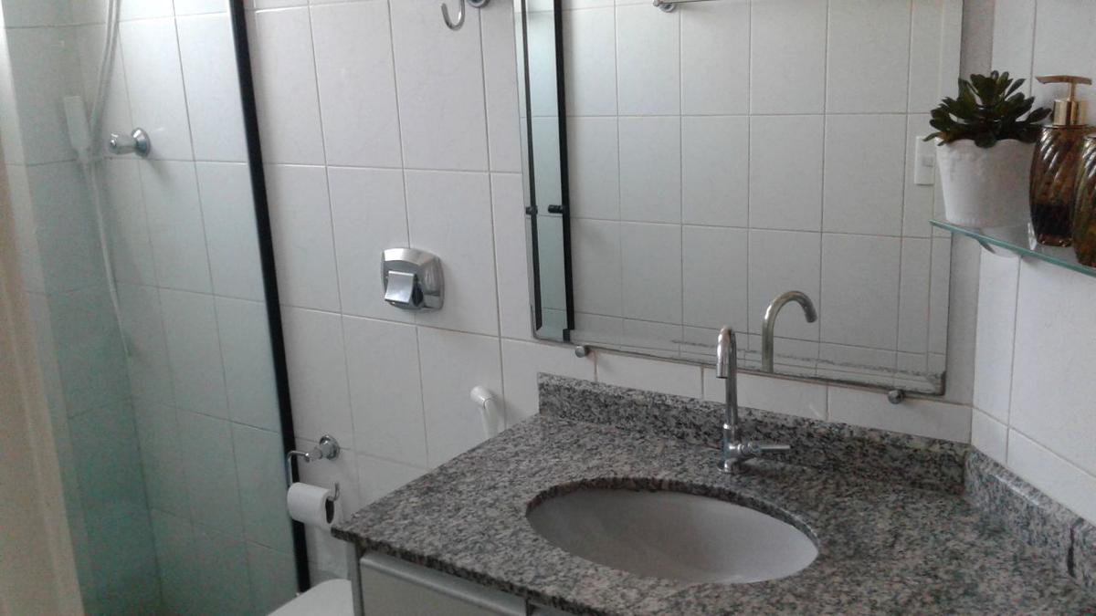 Cobertura, Ipiranga, 3 Quartos, 2 Vagas, 1 Suíte