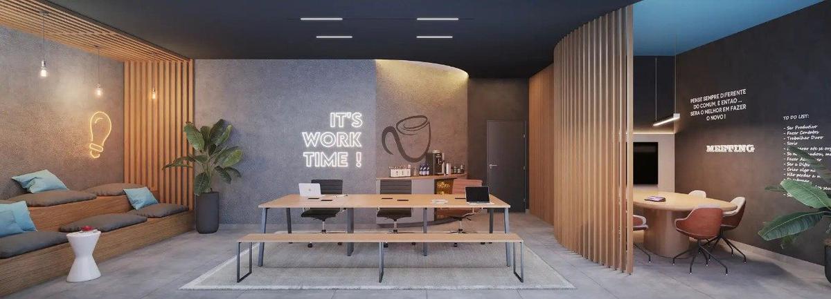 Apartamento, Cruzeiro, 2 Quartos, 2 Vagas, 2 Suítes