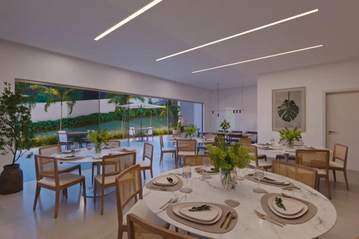 Apartamento, Serra, 3 Quartos, 1 Vaga, 1 Suíte
