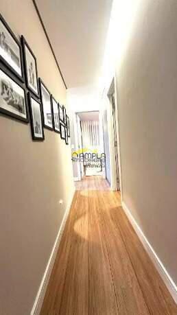 Apartamento, Buritis, 4 Quartos, 1 Suíte