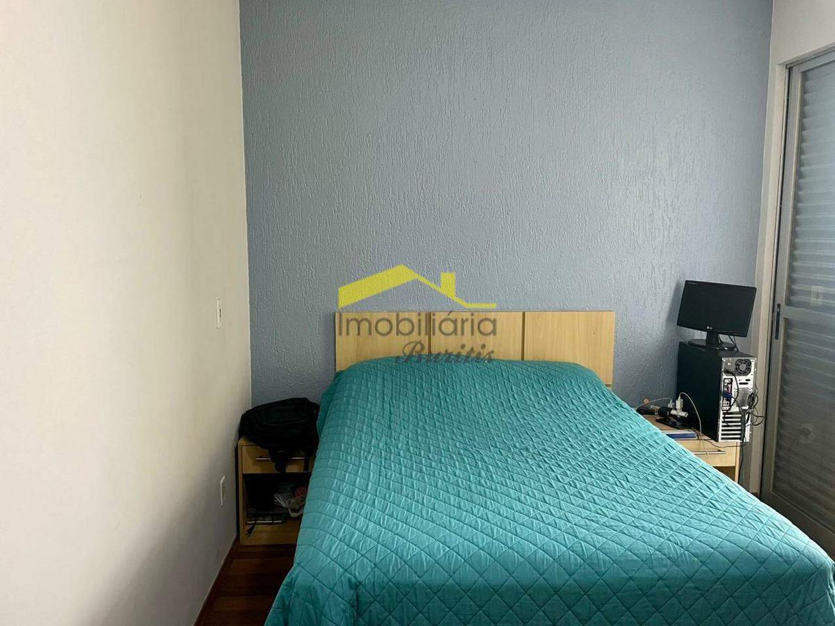 Apartamento, Estoril, 3 Quartos, 1 Vaga, 1 Suíte
