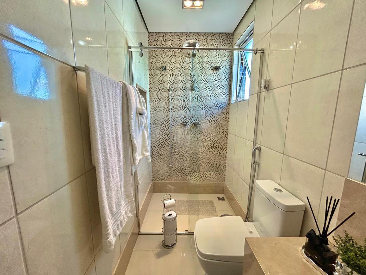 Cobertura, Castelo, 4 Quartos, 3 Vagas, 2 Suítes