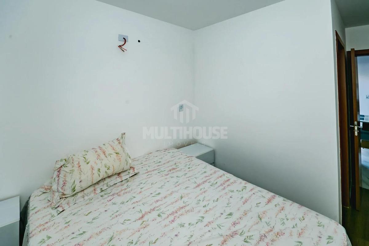 Apartamento, Santa Branca, 2 Quartos, 2 Vagas, 2 Suítes