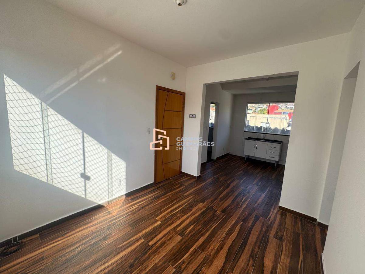 Apartamento, Barreiro, 2 Quartos, 1 Vaga