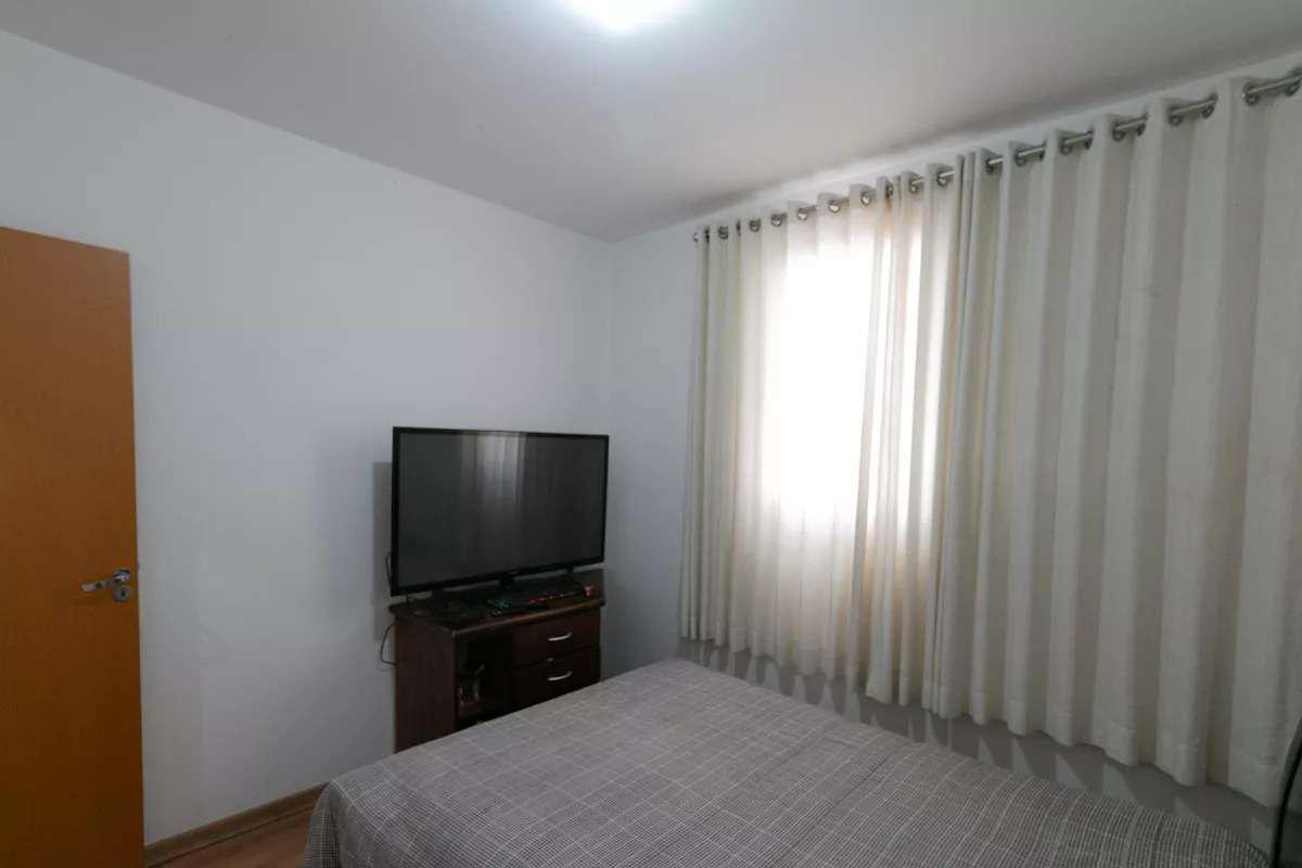 Apartamento, Santa Rosa, 4 Quartos, 2 Vagas, 1 Suíte