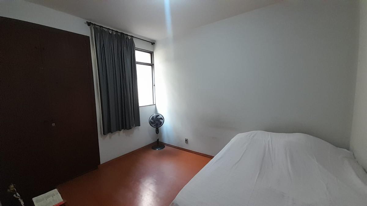 Apartamento, Nova Suíssa, 3 Quartos, 1 Vaga