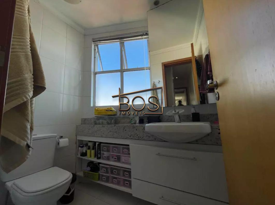 Cobertura, São Lucas, 4 Quartos, 2 Vagas, 2 Suítes