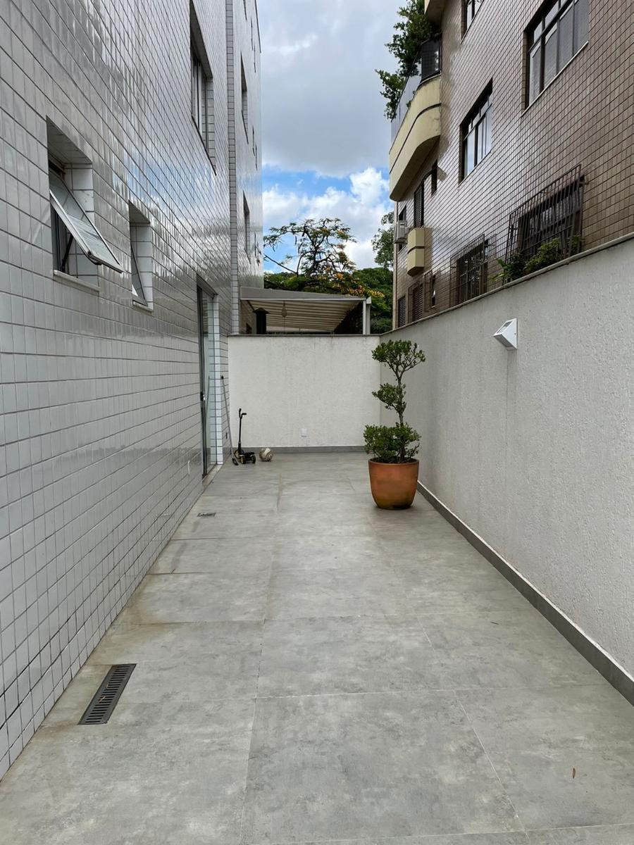 Apartamento, São Luiz (pampulha), 3 Quartos, 2 Vagas, 1 Suíte