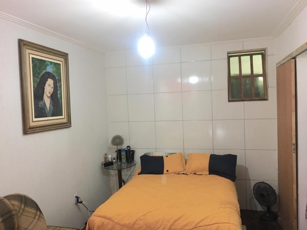 Casa, Conjunto Morada da Serra, 3 Quartos, 1 Vaga, 1 Suíte