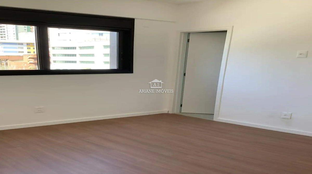Apartamento, Sion, 4 Quartos, 3 Vagas, 4 Suítes
