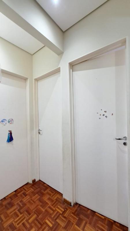 Apartamento, Jardim Guanabara, 3 Quartos, 1 Vaga