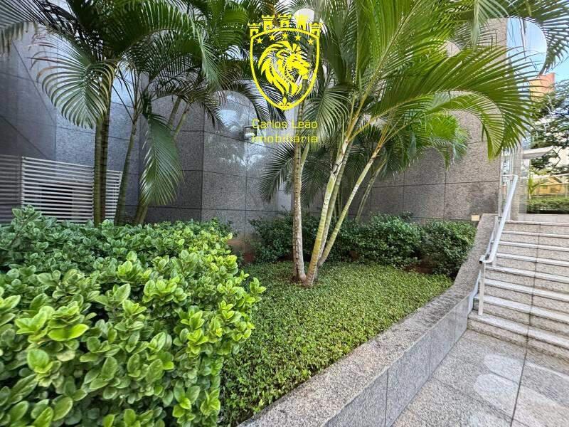 Apartamento, Lourdes, 3 Quartos, 2 Vagas, 1 Suíte