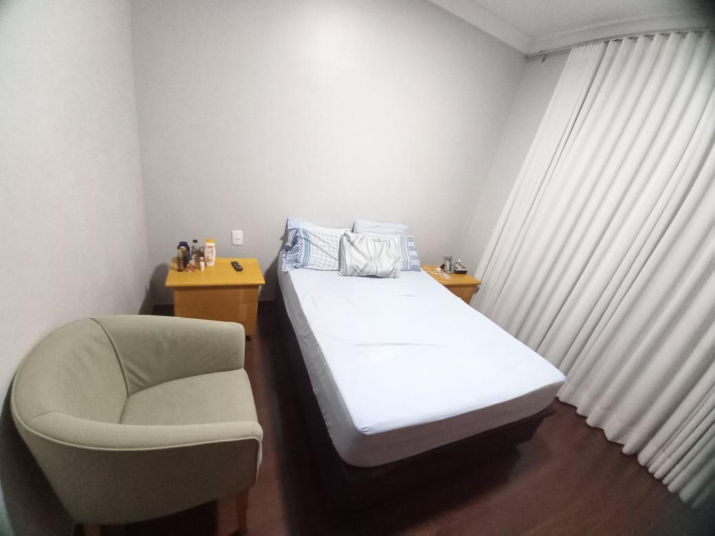 Apartamento, Lourdes, 2 Quartos, 1 Vaga