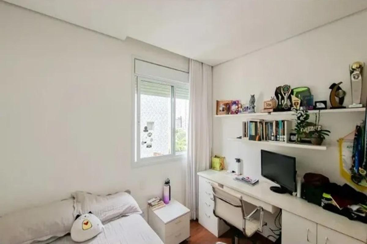 Apartamento, Savassi, 5 Quartos, 5 Vagas, 3 Suítes