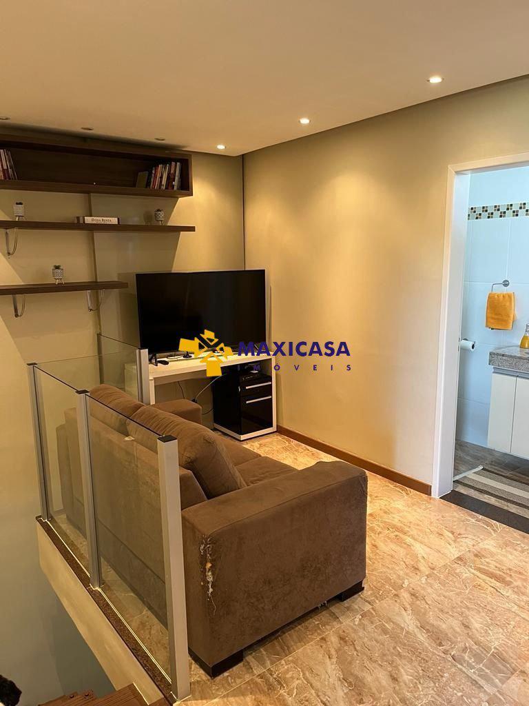 Apartamento, Serrano, 2 Quartos, 1 Vaga