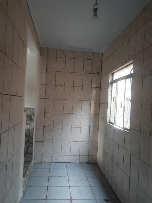 Casa, Jardim Teresópolis, 2 Quartos, 0 Vaga