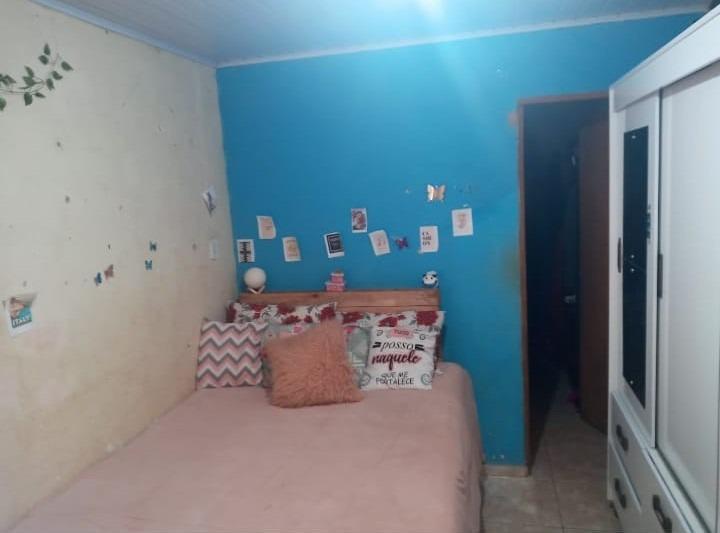 Casa, Zona Rural, 4 Quartos, 0 Vaga, 1 Suíte