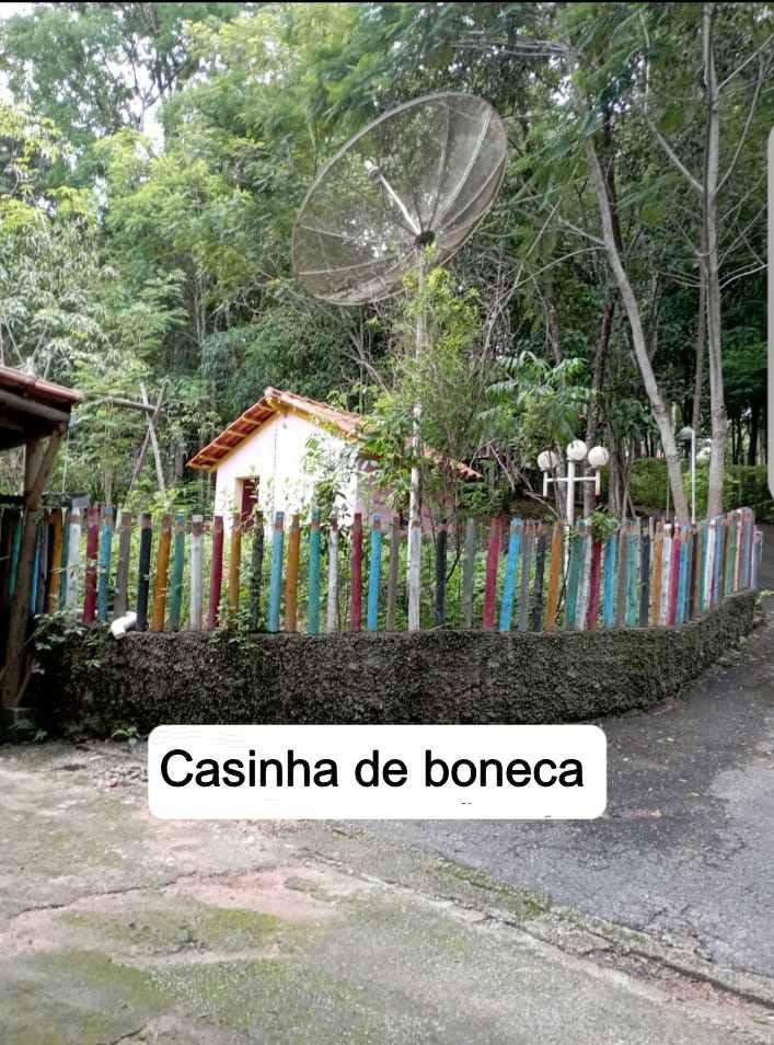 Fazenda, Centro, 3 Quartos, 3 Vagas, 2 Suítes