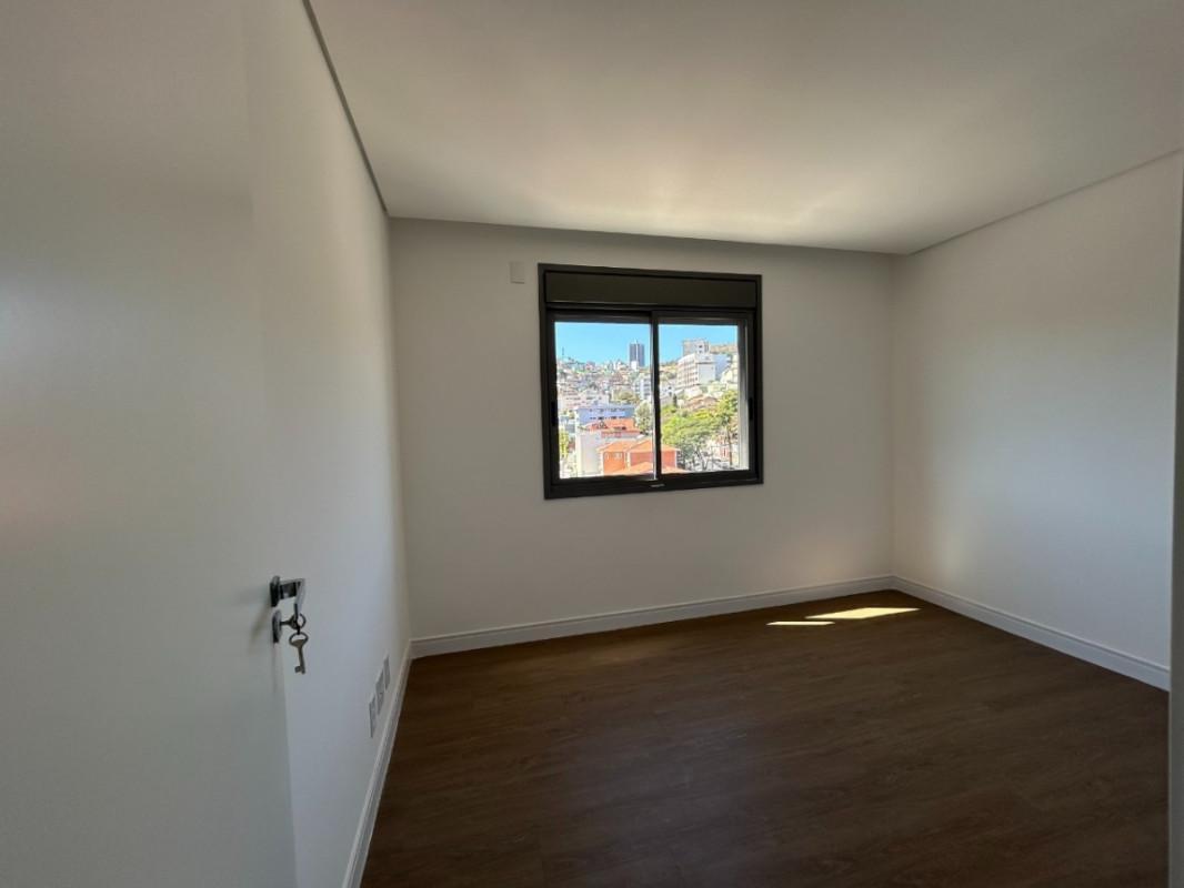 Apartamento, São Bento, 4 Quartos, 3 Vagas, 2 Suítes