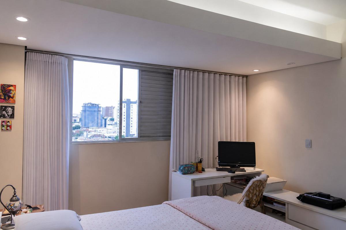 Apartamento, Gutierrez, 3 Quartos, 3 Vagas, 2 Suítes