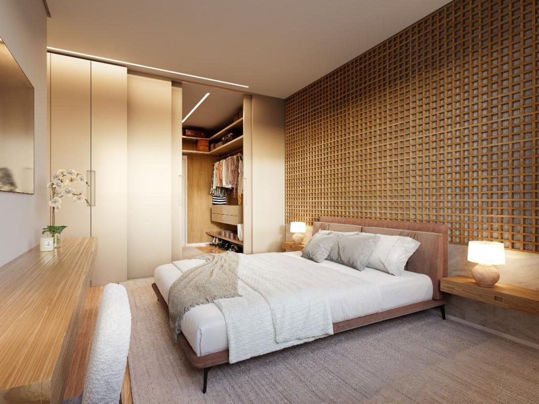 Apartamento, Santa Efigênia, 2 Quartos, 1 Vaga, 2 Suítes