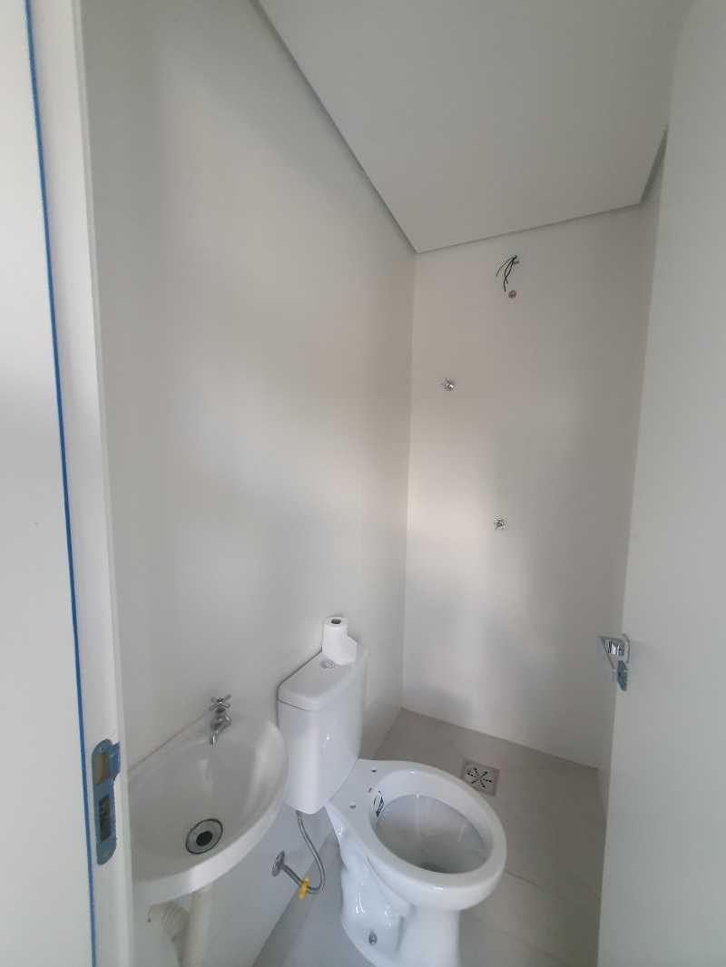 Apartamento, São Bento, 3 Quartos, 2 Vagas, 1 Suíte