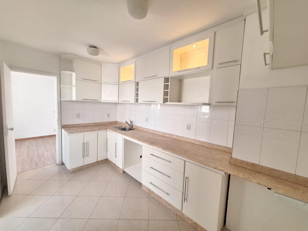 Cobertura, Cidade Nova, 4 Quartos, 2 Vagas, 2 Suítes
