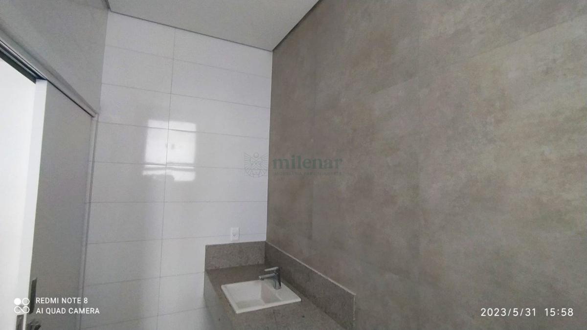 Casa, Alphaville - Lagoa dos Ingleses, 4 Quartos, 4 Vagas, 4 Suítes