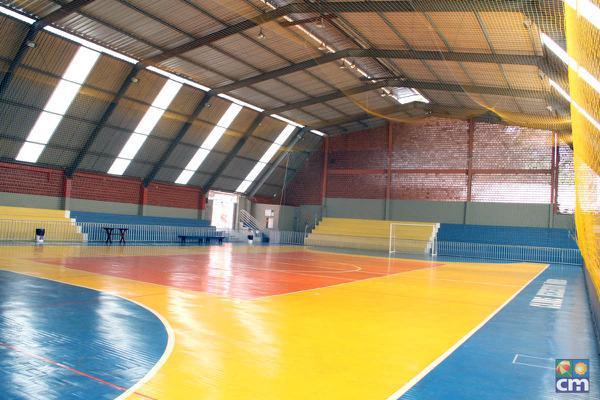 Cota Clube Recreativo Mineiro