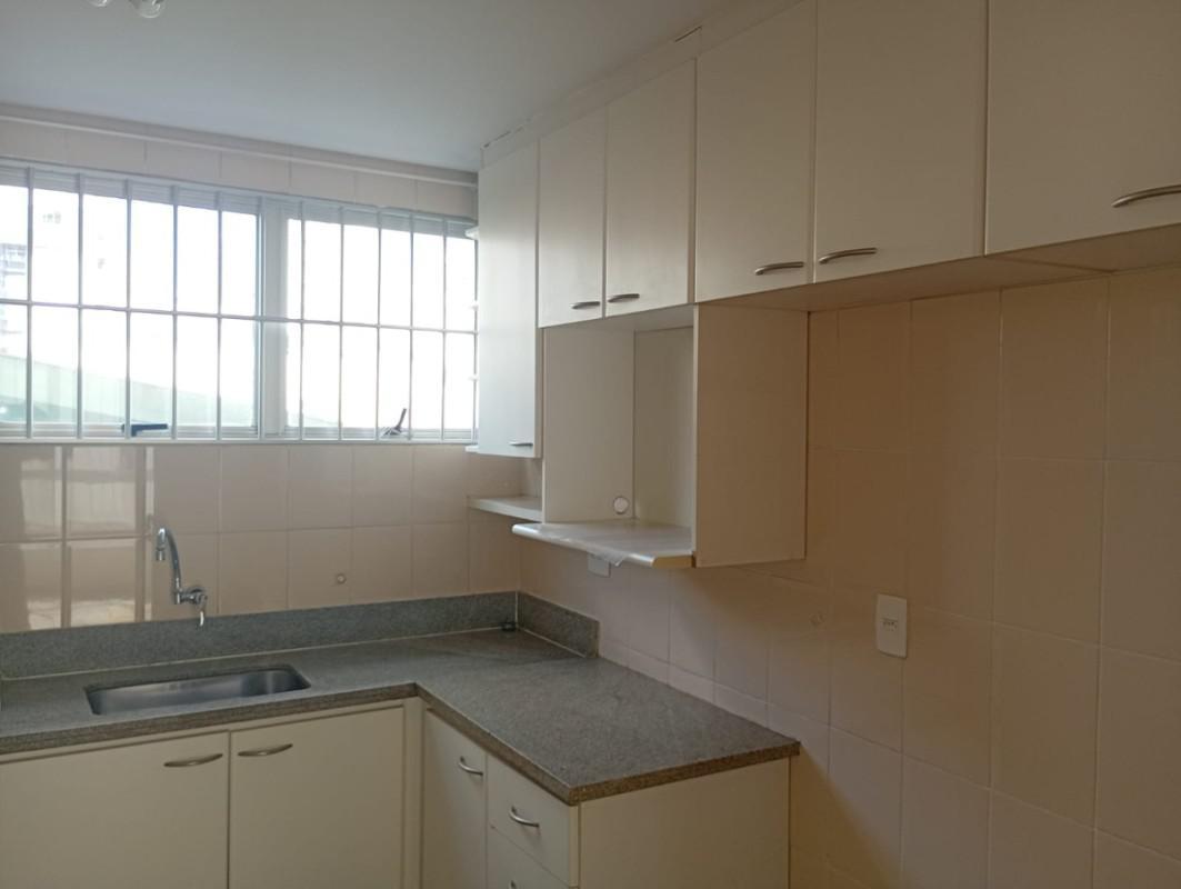 Apartamento, Gutierrez, 3 Quartos, 3 Vagas, 1 Suíte