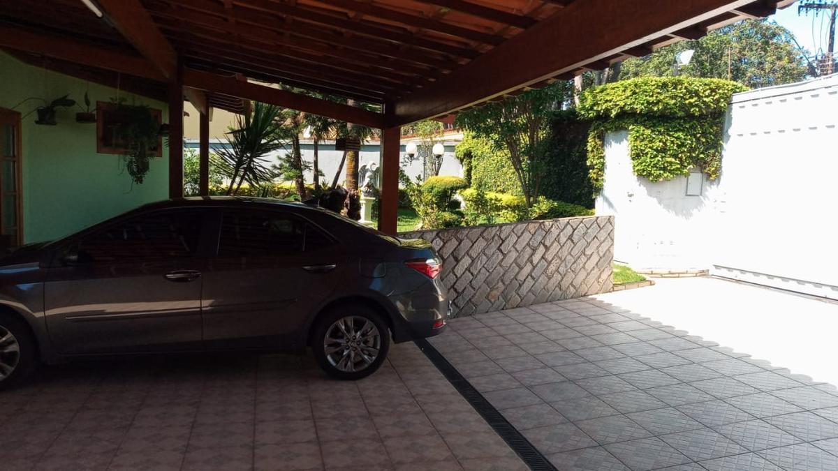 Casa, São Luiz (pampulha), 4 Quartos, 10 Vagas, 1 Suíte