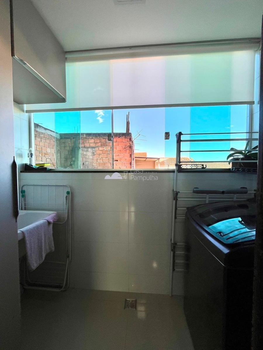 Apartamento, Santa Mônica, 2 Quartos, 1 Vaga, 1 Suíte