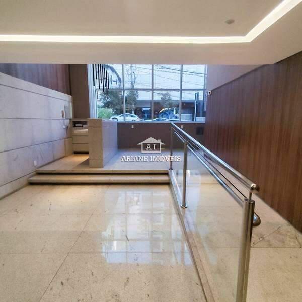 Apartamento, Lourdes, 4 Quartos, 3 Vagas, 1 Suíte