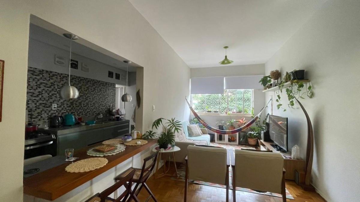 Apartamento, Serra, 3 Quartos, 1 Vaga, 1 Suíte