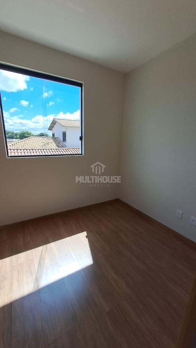 Apartamento, Santa Branca, 3 Quartos, 2 Vagas, 2 Suítes