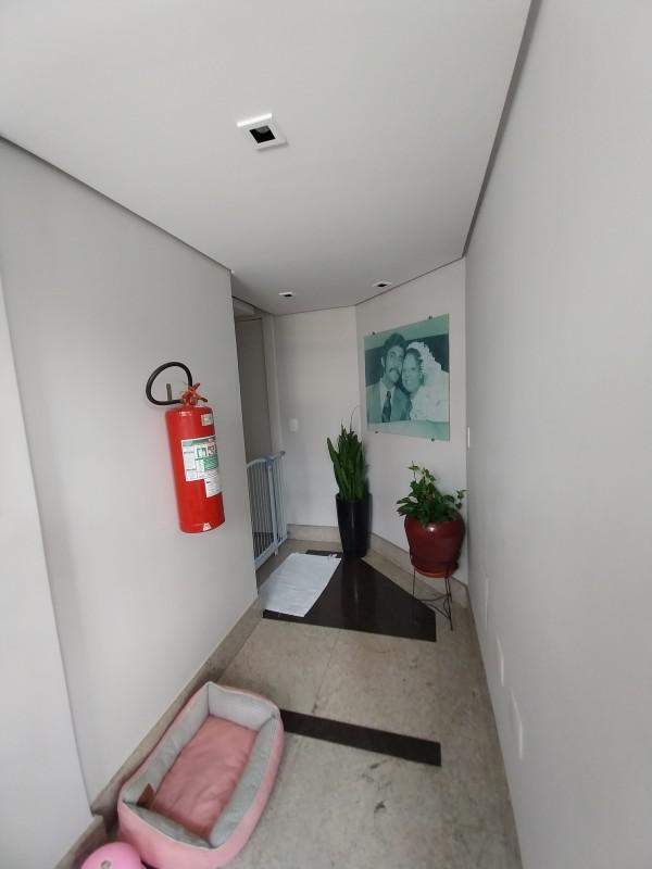 Apartamento, Silveira, 4 Quartos, 4 Vagas, 2 Suítes